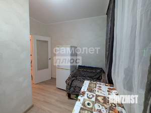 1-к квартира, на длительный срок, 39м2, 13/14 этаж