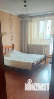 1-к квартира, на длительный срок, 40м2, 13/14 этаж