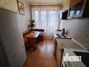 1-к квартира, на длительный срок, 38м2, 11/12 этаж