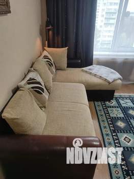 2-к квартира, посуточно, 40м2, 9/12 этаж