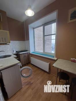 1-к квартира, на длительный срок, 27м2, 8/14 этаж