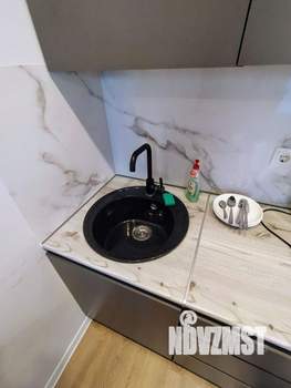 Студия квартира, на длительный срок, 20м2, 15/25 этаж