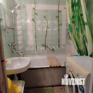 2-к квартира, посуточно, 52м2, 14/14 этаж