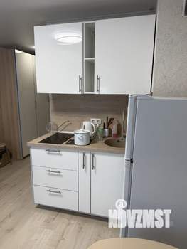 Студия квартира, на длительный срок, 23м2, 5/9 этаж