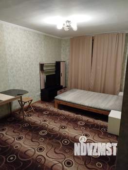 1-к квартира, на длительный срок, 32м2, 5/9 этаж