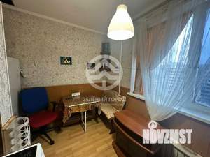 1-к квартира, на длительный срок, 38м2, 9/17 этаж