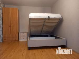 1-к квартира, на длительный срок, 38м2, 9/10 этаж