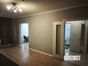 1-к квартира, на длительный срок, 47м2, 11/18 этаж