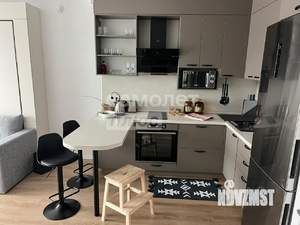2-к квартира, на длительный срок, 37м2, 5/25 этаж