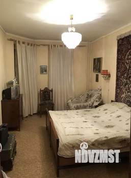 2-к квартира, на длительный срок, 62м2, 3/23 этаж