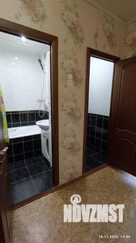 1-к квартира, на длительный срок, 39м2, 4/14 этаж