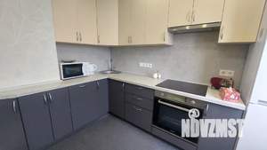 2-к квартира, посуточно, 53м2, 10/12 этаж