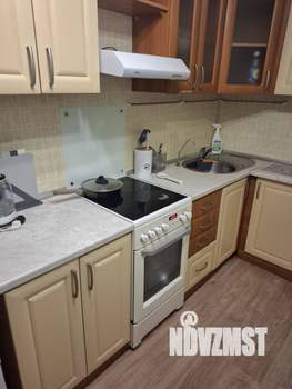 1-к квартира, на длительный срок, 35м2, 3/12 этаж