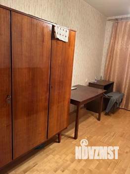 2-к квартира, на длительный срок, 42м2, 11/13 этаж