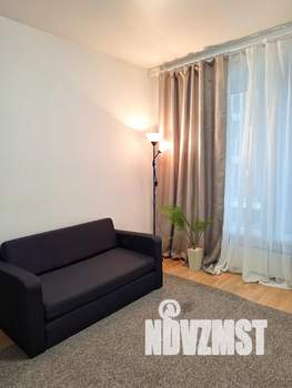 2-к квартира, посуточно, 70м2, 5/17 этаж