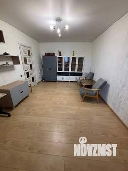 1-к квартира, на длительный срок, 39м2, 11/17 этаж