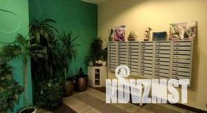 3-к квартира, на длительный срок, 78м2, 12/17 этаж