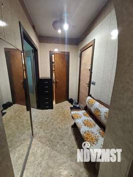 1-к квартира, на длительный срок, 41м2, 3/6 этаж