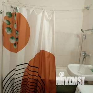 1-к квартира, посуточно, 42м2, 11/14 этаж