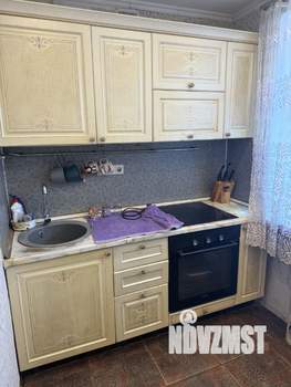 2-к квартира, на длительный срок, 45м2, 2/5 этаж