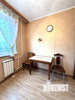 2-к квартира, на длительный срок, 52м2, 9/14 этаж