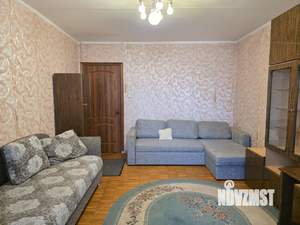 2-к квартира, на длительный срок, 50м2, 11/22 этаж