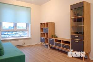 2-к квартира, на длительный срок, 54м2, 9/11 этаж