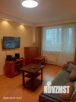 1-к квартира, на длительный срок, 38м2, 13/17 этаж