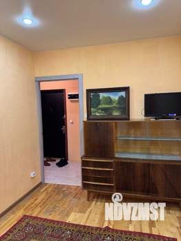 1-к квартира, на длительный срок, 28м2, 2/9 этаж