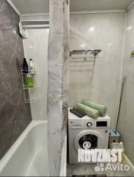 1-к квартира, посуточно, 40м2, 7/14 этаж