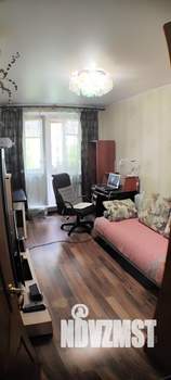 2-к квартира, на длительный срок, 60м2, 3/12 этаж