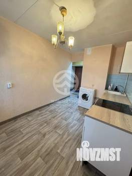 1-к квартира, на длительный срок, 40м2, 22/22 этаж