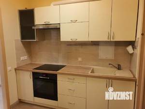 1-к квартира, на длительный срок, 43м2, 11/19 этаж