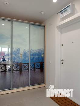 2-к квартира, на длительный срок, 54м2, 9/11 этаж