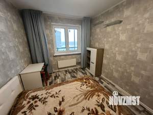 2-к квартира, на длительный срок, 60м2, 14/18 этаж