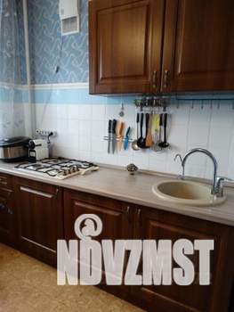 1-к квартира, на длительный срок, 33м2, 4/5 этаж