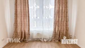 1-к квартира, на длительный срок, 33м2, 11/11 этаж