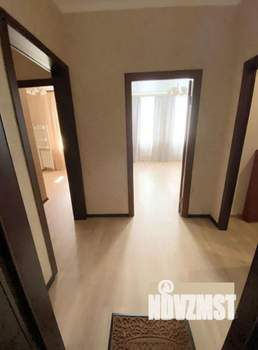 1-к квартира, на длительный срок, 39м2, 7/17 этаж