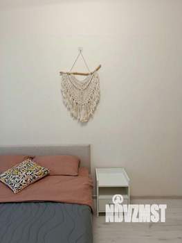 1-к квартира, на длительный срок, 34м2, 10/17 этаж