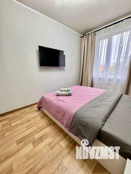 1-к квартира, посуточно, 57м2, 1/1 этаж