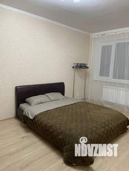 1-к квартира, посуточно, 32м2, 8/16 этаж