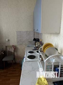 1-к квартира, на длительный срок, 38м2, 7/17 этаж