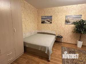 1-к квартира, на длительный срок, 40м2, 2/17 этаж