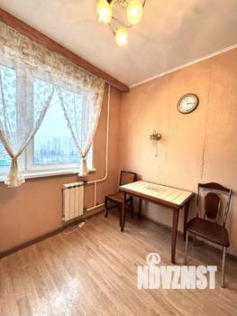 2-к квартира, на длительный срок, 52м2, 9/14 этаж