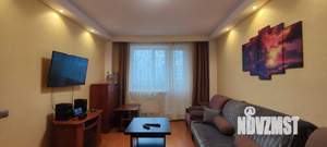 1-к квартира, на длительный срок, 38м2, 13/17 этаж