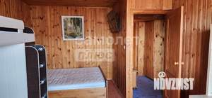 1-к квартира, на длительный срок, 38м2, 7/22 этаж