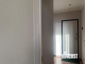 1-к квартира, на длительный срок, 39м2, 6/12 этаж