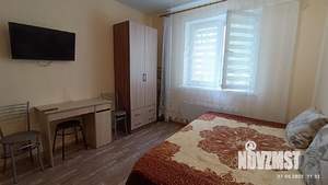 Студия квартира, на длительный срок, 32м2, 2/14 этаж