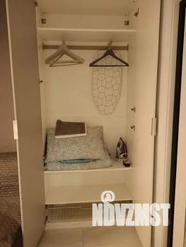 1-к квартира, посуточно, 32м2, 1/14 этаж