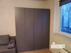 1-к квартира, на длительный срок, 40м2, 3/14 этаж